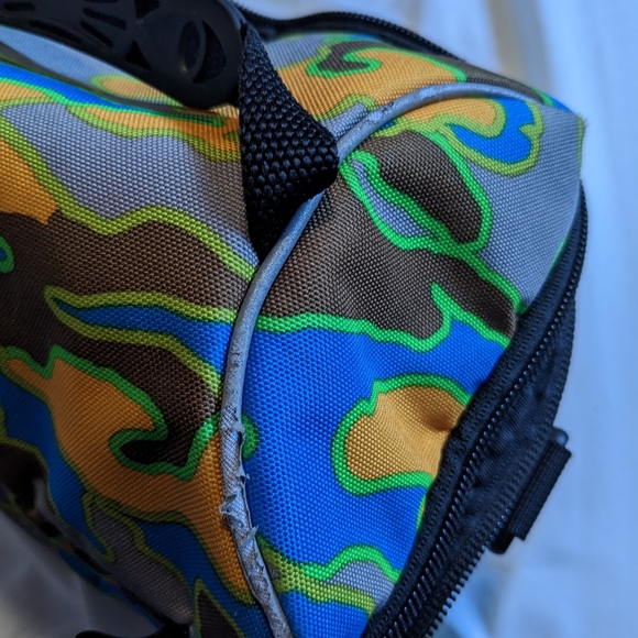 L.L. Bean Lunch Bag. 24x20x15cm - Picture 4 of 4